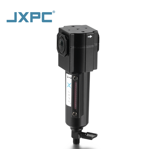 4Z Series Intermediate Air Filter Pneumatic Parts