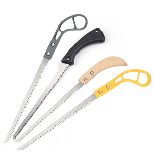 Industrial Grade Heavy-Duty Steel <strong>Hacksaw</strong> Multi-Purpose Tool for Cutting Pipes and Bars - Product Image 5