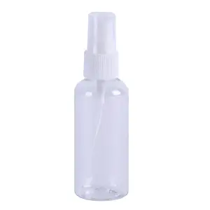 Toptan 30/60/90/250ml PET/PE plastik el yıkama sıvısı şişe, temiz şişe. Dezenfeksiyon şişesi