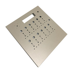 Kim Loại Thép Không Gỉ Nhôm Tấm Chế Tạo Kim Loại Tùy Chỉnh Tấm Kim Loại Uốn Cắt Hàn Đóng Dấu Hình Thành Dịch Vụ - Product Image 4