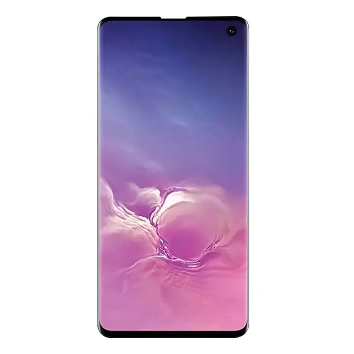 For samsung S10 S10 PLUS pantalla de for samsung S10 original for samsung galaxy S10 lcd touch screen