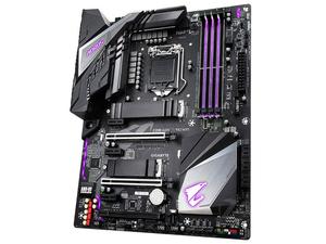 Vente en gros pour carte mère <span class=keywords><strong>Z390</strong></span> <span class=keywords><strong>A</strong></span> <span class=keywords><strong>PRO</strong></span> WIFI LGA 1151 <span class=keywords><strong>Z390</strong></span> SATA 6 Gb/s ATX - Product Image 4