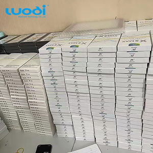 Luodi nuova Pantalla originale per <span class=keywords><strong>Apple</strong></span> <span class=keywords><strong>iPhone</strong></span> 13 Pro Max telefono cellulare <span class=keywords><strong>Display</strong></span> Lcd sostituzione dello schermo - Product Image 6