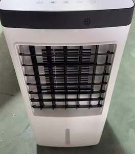 Ventilateur de refroidissement 8L, climatiseur électrique domestique avec refroidissement par eau mobile pour hôtels - Product Image 3