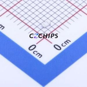 ตัวต้านทานแบบ SMD รุ่น PTFR0603B60K4N9 ขนาด 0603 (ประเภท: ฟิล์มบาง) (ค่าความต้านทาน: 60.4kโอห์ม ความแม่นยำ: 0.1%) - Product Image 2