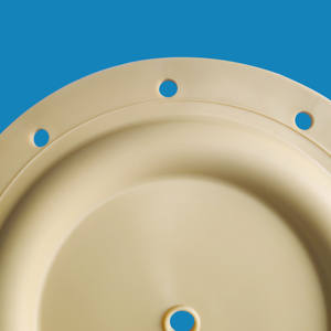 झिल्ली पंप के लिए सैंटपोरिन डायाफ्राम/झिल्ली 96391 - Product Image 3