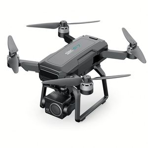 2025 SJRC F7 4K PRO Professional Aerial Photography Drone 4K HD Three-Axis Mechanical <b>Gimbal</b> Remote Control Aircraft Quadcopter - Product Image 1