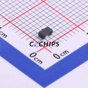 ทรานซิสเตอร์สนามทรานซิสเตอร์ทรานซิสเตอร์ SOT-23-3L G7P03L (MOsfet) ชิ้นส่วนอิเล็กทรอนิกส์แบบใหม่ดั้งเดิม - Product Image 2