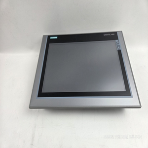 Panneau multifonction à écran tactile 6AV2 124-0MC01-0AX0 Unité centrale de traitement PLC 6AV2124-0MC01-0AX0 6AV2124-1MC01-0AX0 - Product Image 6