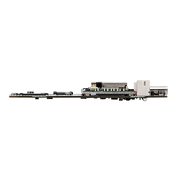 Nœud sans fil longue portée IoT Lora SX1262, faible consommation d'énergie, module Lora Rak4631 Pub pour passerelle Lora Wan 433/868/915 MHz