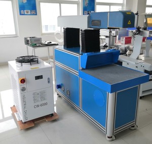 100W 120W 200W 300W 3D Co2 Galvo Laser Đánh Dấu Cắt Mahine Giá - Product Image 6