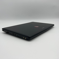 95 Nouveautés en Ventes Flash pour Ordinateur Portable de Jeu MSI GL62M i7-7700 8 Go + 256 Go GTX1050 (4 Go)