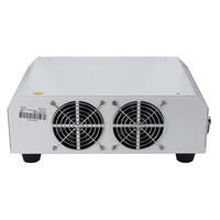 Régulateur de tension de batterie de voiture universel MST-90+ OBDEMOTO, chargeur, testeur de batterie, garantie 1 an pour le codage ECU, stabilisateur de puissance