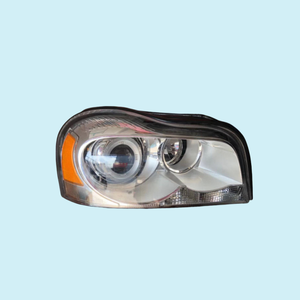 Gruppo Fari Originali per <span class=keywords><strong>XC90</strong></span> 2010-2014, Faro Allo Xenon di Alta Qualità, Lampada HID 31111846 - Product Image 5