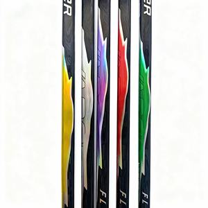 Bâton de hockey sur glace en fibre de carbone de la série Pro, conçu avec précision pour <span class=keywords><strong>des</strong></span> performances d'élite sur la glace, contrôle et durabilité - Product Image 3