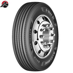 Neumáticos para Camiones Comerciales 11R22.5 295/75R22.5 11R24.5 255/70R22.5 - Product Image 2