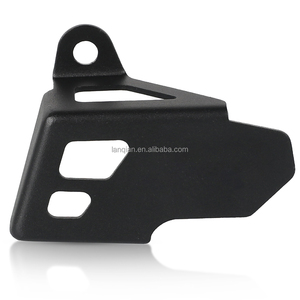 Cubierta protectora de Sensor de soporte lateral para motocicleta 2024 para <span class=keywords><strong>BMW</strong></span> G310GS G <span class=keywords><strong>310GS</strong></span> 310 GS 2017 <span class=keywords><strong>2018</strong></span> 2019 2020 2021 -2023 - Product Image 3