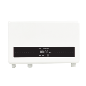 เครื่องซักผ้าโอโซนออลอินวัน ยูโม่ อควาเพียว รุ่นหรูหราสำหรับบ้าน - Product Image 1