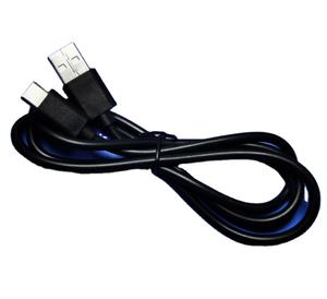 Cavo di ricarica per cavo di tipo C da 1 metro per PS5/serie Xbox/cavo di ricarica dati <span class=keywords><strong>USB</strong></span> per caricabatterie <span class=keywords><strong>Switch</strong></span> - Product Image 4