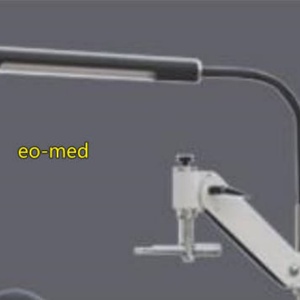 Table et chaise combinées pour optométrie, unité ophtalmique, table combinée S-900D/DS - Product Image 4