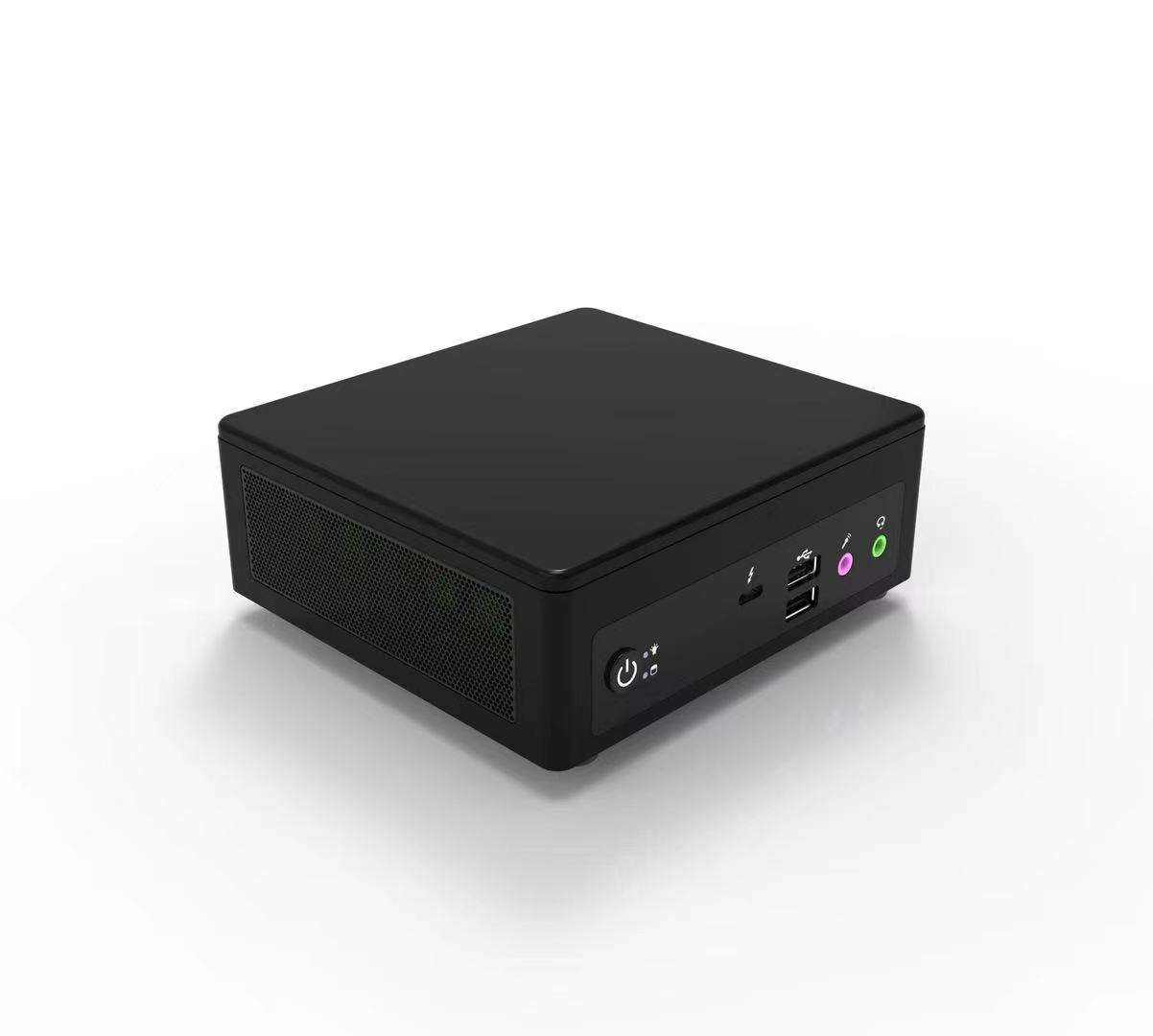 Intel Core I7 1165g7 Intel Nuc 32gb Ram High Performance Smart