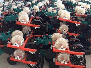 Seminatrice Automatica Birui <span class=keywords><strong>per</strong></span> Arachidi, Mais e Soia, Spingibile a Mano <span class=keywords><strong>per</strong></span> Trattore a 2 Ruote - Product Image 6