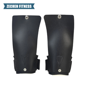 Crossfit Tay Grip Không Có Magiê Không Có Lỗ Calleras Bảo Vệ Tay Grip Mỏng Chất Liệu PVC Rất Phổ Biến Tập Thể Dục Phụ Kiện Tùy Chỉnh - Product Image 4