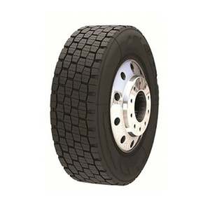 Long pneu radial camion 315/80r22.5 11r22.5 11r24.5 295/75/22.5 modèle d'entraînement de pneu de camion - Product Image 4