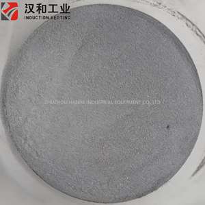 ผงไทเทเนียมบริสุทธิ์ปรับแต่งได้ปรับแต่งได้ทรงกลมสูง - Product Image 3