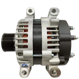 321-8932 3218932 Alternador para C4.4 E320D2GC DR235 Piezas de maquinaria de construcción para excavadora - Product Image 2