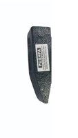 Marteau de machiniste de qualité industrielle à tête en acier avec manche en bois, poids 500 g, disponible en version OEM - Vente chaude