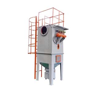 Ekstraktor Debu Portabel Industri Ekstraktor Debu Pemoles Mesin Ekstraktor Debu Portabel - Product Image 1