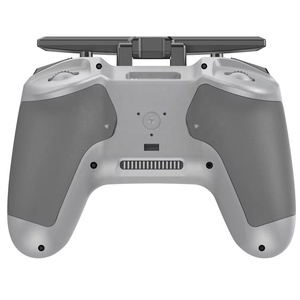 Radiocommande Jumper <span class=keywords><strong>T</strong></span>-<span class=keywords><strong>Pro</strong></span> 4 en 1 <span class=keywords><strong>ELRS</strong></span> CC2500, protocole radio, cardans à effet Hall, drones, avion, multi-protocole Frsky Flysky DSM - Product Image 5
