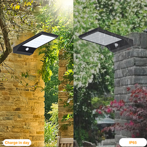 <span class=keywords><strong>Lampe</strong></span> Led à haute luminosité pour jardin, hôtel, étanche Ip66, 150W, 200W, <span class=keywords><strong>lampe</strong></span> <span class=keywords><strong>solaire</strong></span> - Product Image 3