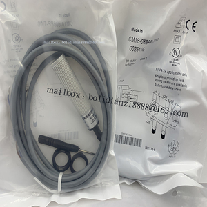 Hot bán cảm biến Thương hiệu Mới ban đầu <span class=keywords><strong>CM30</strong></span>-25NNP-EC1 <span class=keywords><strong>CM30</strong></span>-25NPP-EC1 - Product Image 3