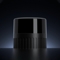 RoboSense 96/48-Beam Fairy LiDAR: el primer LiDAR digital de alta precisión del mundo con un alcance de 150 m para robótica de conducción autónoma