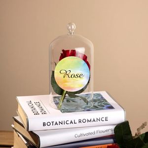 Autocollants adhésifs holographiques de qualité supérieure |   Étiquettes rondes autocollantes pour cadeaux, artisanat et image de marque, entièrement personnalisables - Product Image 5