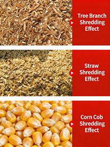 <span class=keywords><strong>Broyeur</strong></span> de branches de jardin mobile haute efficacité, haute puissance, essence/électrique 220V <span class=keywords><strong>3000W</strong></span>, garantie 2 ans, <span class=keywords><strong>broyeur</strong></span> de bois - Product Image 5