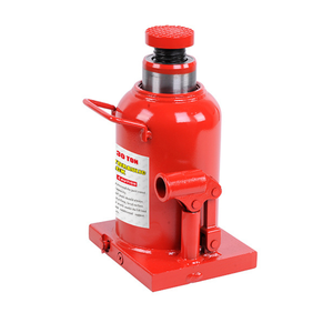 <span class=keywords><strong>Cric</strong></span> à <span class=keywords><strong>bouteille</strong></span> soudé <span class=keywords><strong>hydraulique</strong></span> de <span class=keywords><strong>2</strong></span> <span class=keywords><strong>tonnes</strong></span> avec base en plaque d'acier Outils de réparation automobile <span class=keywords><strong>Cric</strong></span> à <span class=keywords><strong>bouteille</strong></span> soudé de haute qualité - Product Image 6