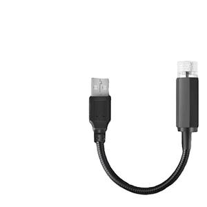 Lampe d'ambiance de plafond de véhicule Offre Spéciale Lampe de courtoisie étoilée - Product Image 5