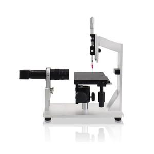 LS-1001 Instrumento de Medición de Ángulo de Contacto, Máquina de Prueba de Ángulo de Contacto para Polímeros, Goniómetro Óptico de Ángulo de Contacto - Product Image 4