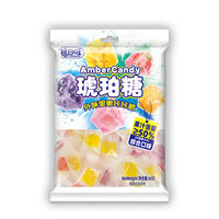 Grosir buah eksotis buatan tangan permen Lollipop Marshmallow dengan dekorasi Icing dalam kemasan tas