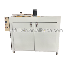 PVC + ASA Nhựa Tráng Men Ngói Tấm Dòng Sản Phẩm Máy Làm - Product Image 5