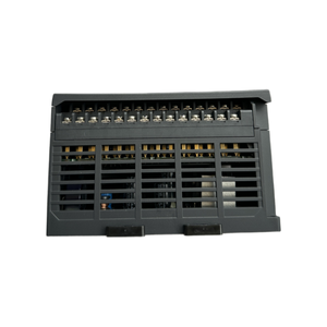 Controlador Programable KV-N40AT de Calidad Superior, Unidad Básica, Alimentación CA, Salida de Transistor, Negociable, 40 Canales de E/S, Compatible con Exte - Product Image 2