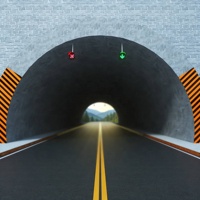 Feux de signalisation LED pour indicateurs de voie, pour systèmes de contrôle d'entrée de tunnels, autoroutes et parkings