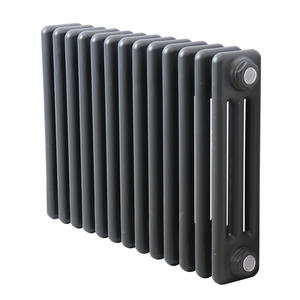 <span class=keywords><strong>Radiateur</strong></span> <span class=keywords><strong>horizontal</strong></span> en acier de chauffage central de la chaleur à la maison <span class=keywords><strong>radiateur</strong></span> d'<span class=keywords><strong>eau</strong></span> <span class=keywords><strong>chaude</strong></span> de 3 colonnes pour le chauffage domestique - Product Image 2