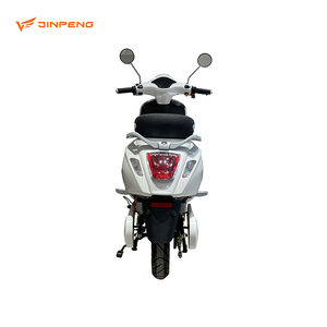 Moto électrique JINPENG haute puissance avec batterie au lithium de haute qualité pour passagers - Product Image 4
