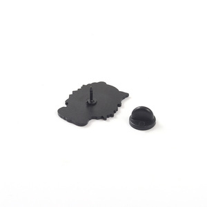 เข็มกลัดเคลือบ Chibi tanjiriu - Product Image 6