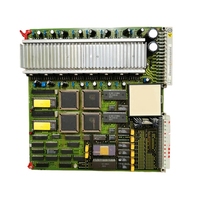 Servicio de Ensamblaje de Placas de Control Servo para PCBA, Servicio de PCB y PCBA