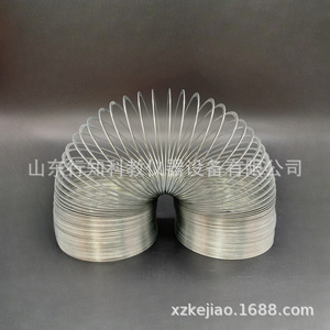 Wave spring 2014 High School <b>Physics</b> Vibration and Wave Molecular <b>Physics</b> and Thermodynamics Teaching Instrument Manufacturer - Product Image 4